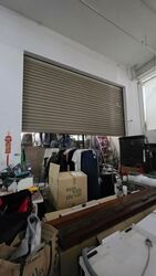 North Point Bizhub (D27), Factory #586546421